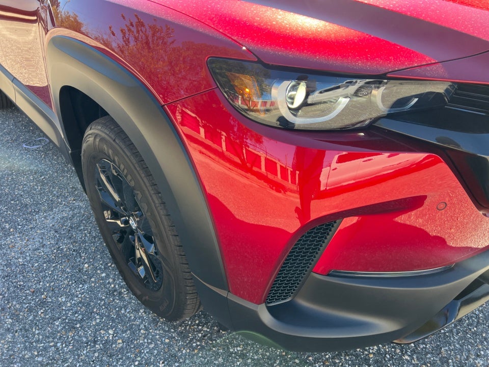 2026 Mazda Mazda CX-50 Hybrid Premium