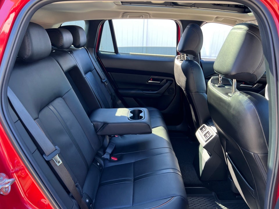 2026 Mazda Mazda CX-50 Hybrid Premium