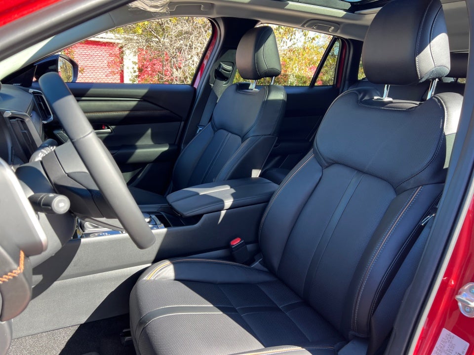 2026 Mazda Mazda CX-50 Hybrid Premium