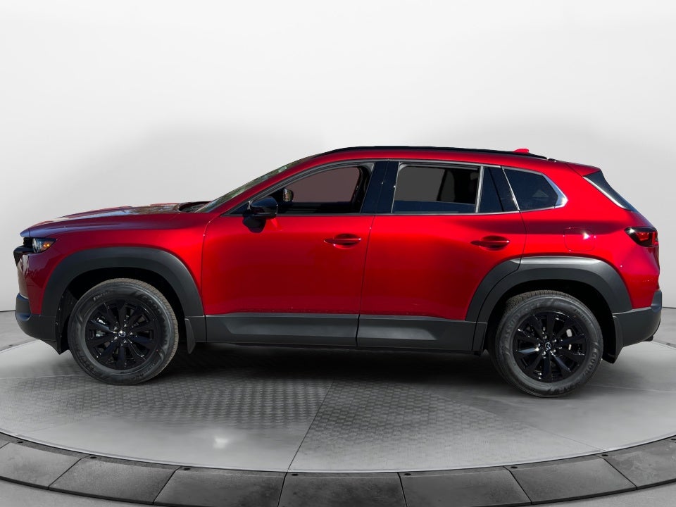 2026 Mazda Mazda CX-50 Hybrid Premium