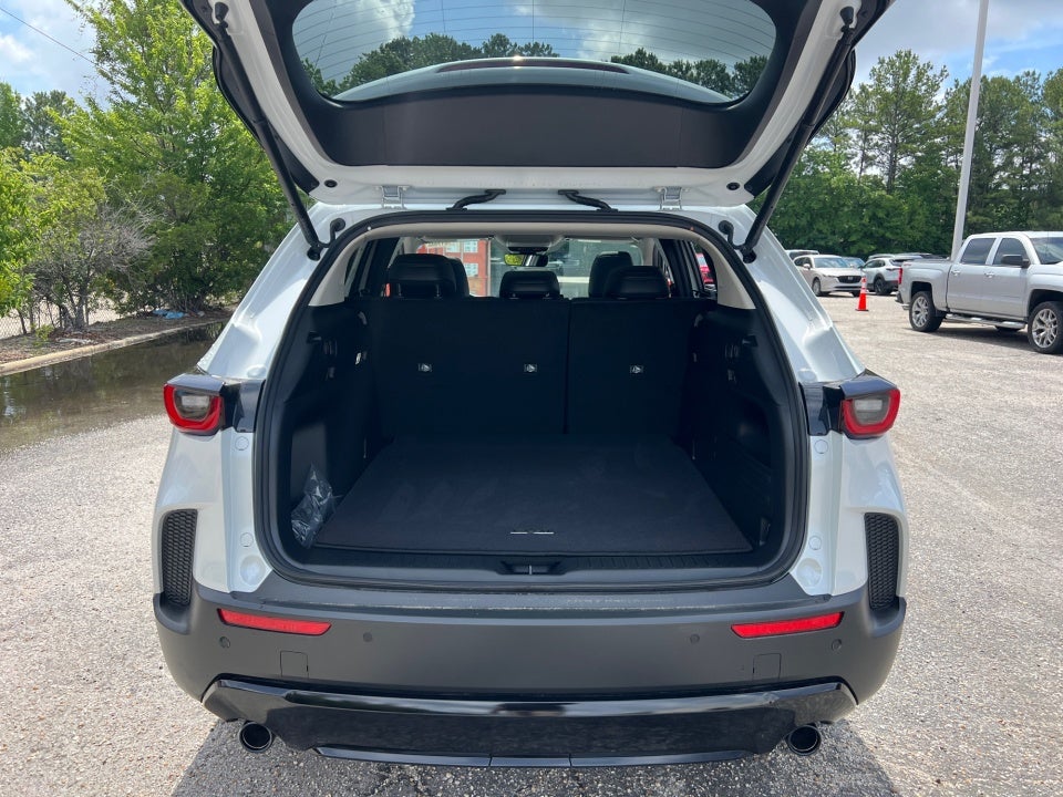 2026 Mazda Mazda CX-50 Hybrid Premium