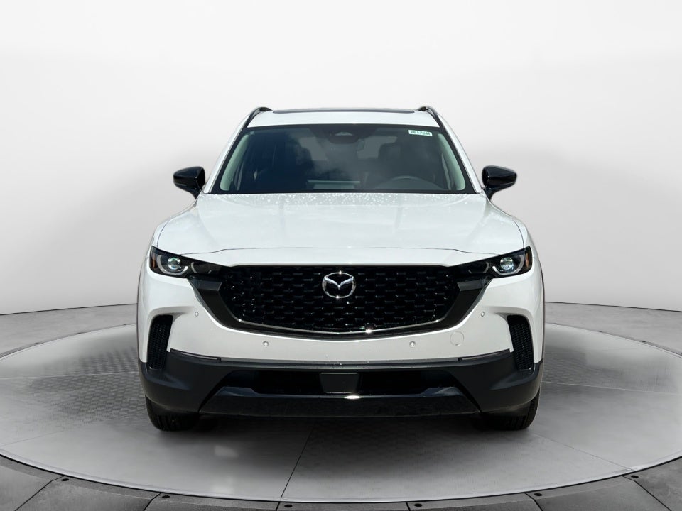 2026 Mazda Mazda CX-50 Hybrid Premium