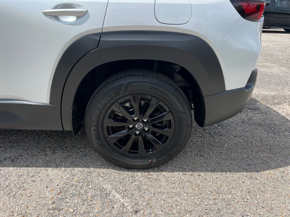 2026 Mazda Mazda CX-50 Hybrid Premium