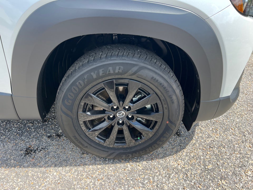 2026 Mazda Mazda CX-50 Hybrid Premium
