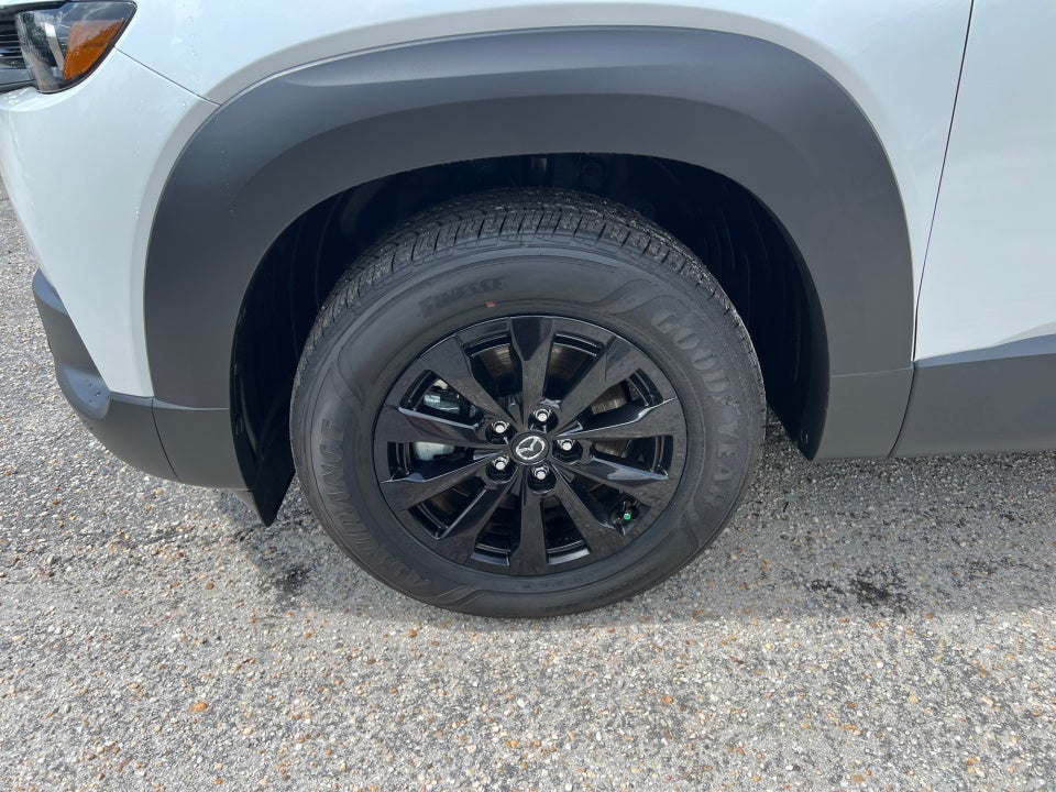 2026 Mazda Mazda CX-50 Hybrid Premium