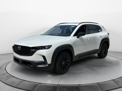 2026 Mazda Mazda CX-50 Hybrid Premium