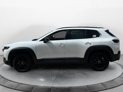 2026 Mazda Mazda CX-50 Hybrid Premium