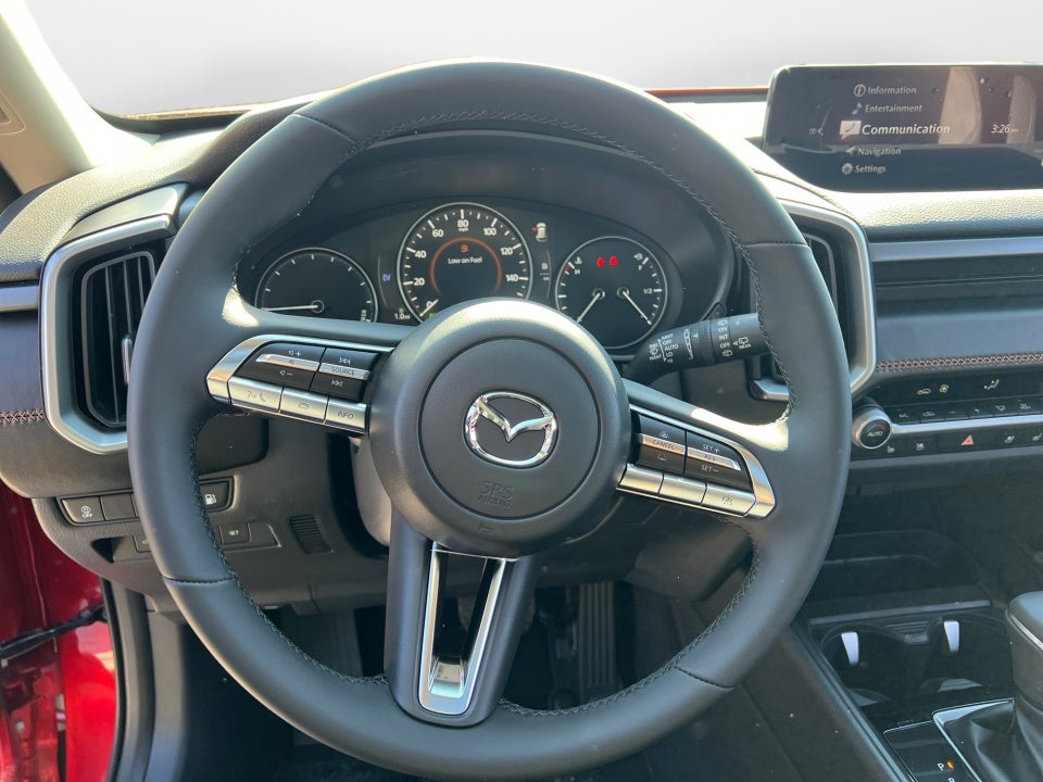 2026 Mazda Mazda CX-50 Hybrid Premium