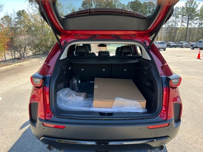 2026 Mazda Mazda CX-50 Hybrid Premium