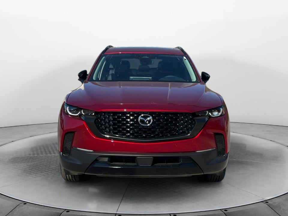 2026 Mazda Mazda CX-50 Hybrid Premium