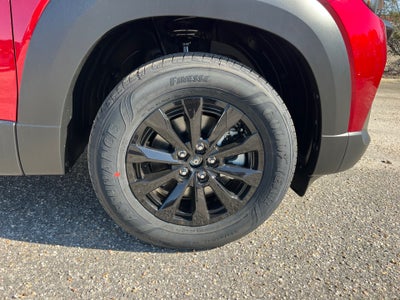 2026 Mazda Mazda CX-50 Hybrid Premium