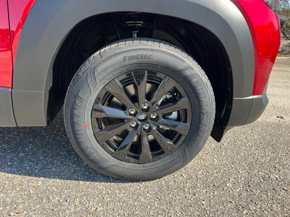 2026 Mazda Mazda CX-50 Hybrid Premium