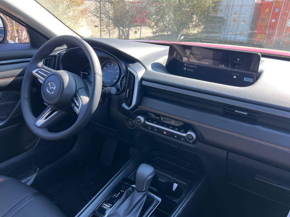 2026 Mazda Mazda CX-50 Hybrid Premium