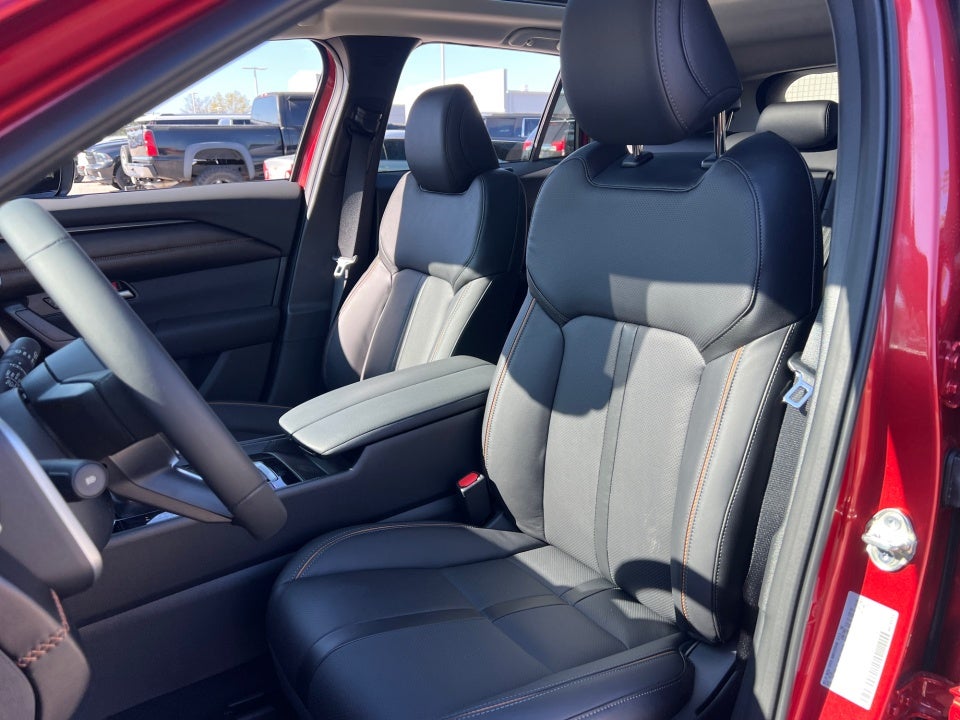 2026 Mazda Mazda CX-50 Hybrid Premium