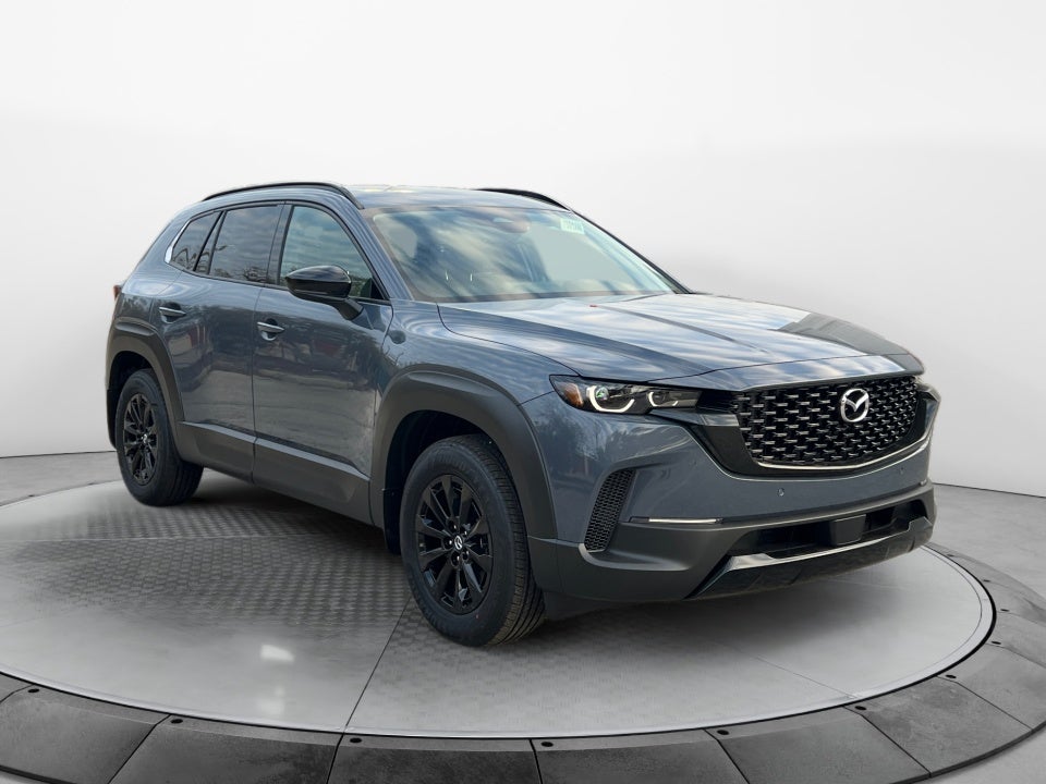 2026 Mazda Mazda CX-50 Hybrid Premium
