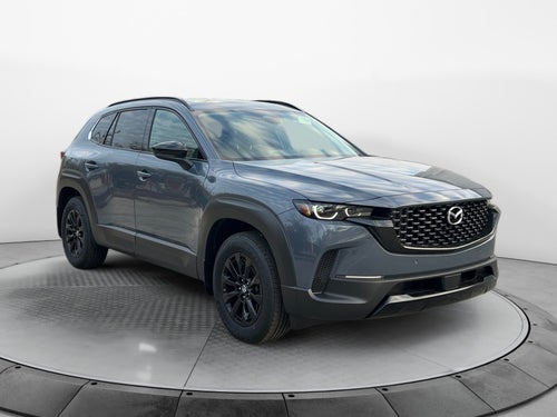 2026 Mazda Mazda CX-50 Hybrid Premium