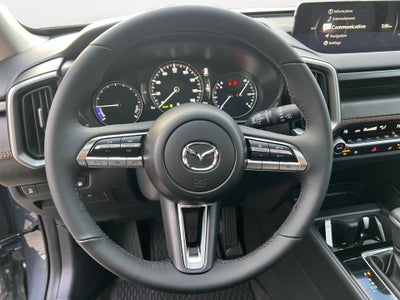 2026 Mazda Mazda CX-50 Hybrid Premium