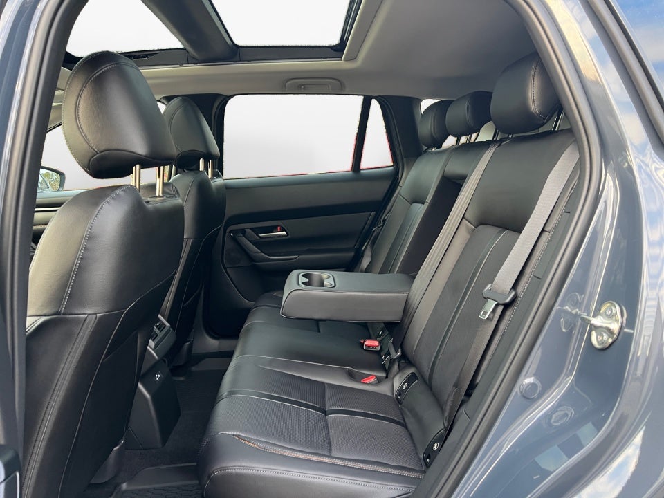 2026 Mazda Mazda CX-50 Hybrid Premium