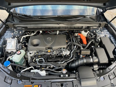 2026 Mazda Mazda CX-50 Hybrid Premium