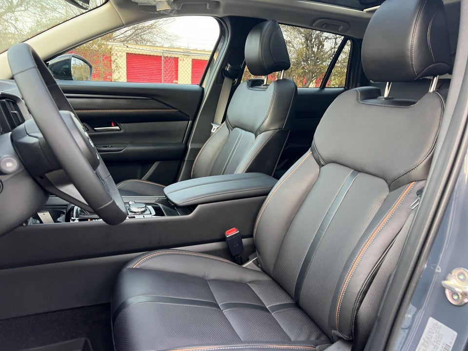 2026 Mazda Mazda CX-50 Hybrid Premium