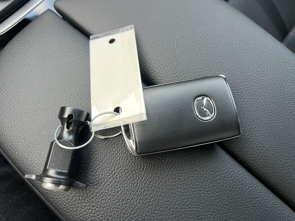 2026 Mazda Mazda CX-50 Hybrid Premium