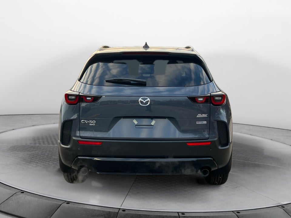 2026 Mazda Mazda CX-50 Hybrid Premium