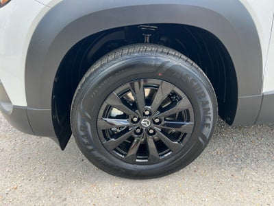 2026 Mazda Mazda CX-50 Hybrid Premium