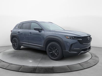 2026 Mazda Mazda CX-50 Hybrid Premium