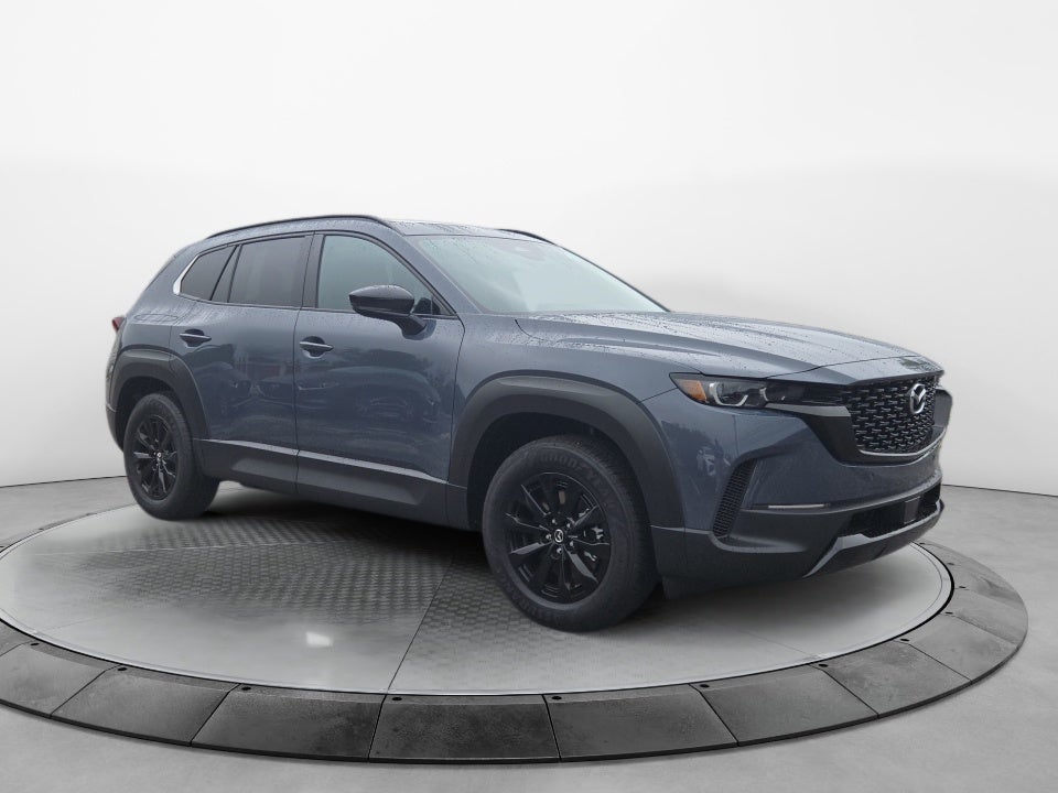 2026 Mazda Mazda CX-50 Hybrid Premium