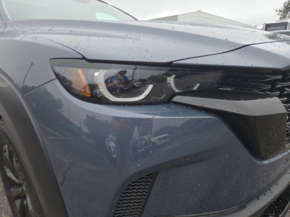 2026 Mazda Mazda CX-50 Hybrid Premium