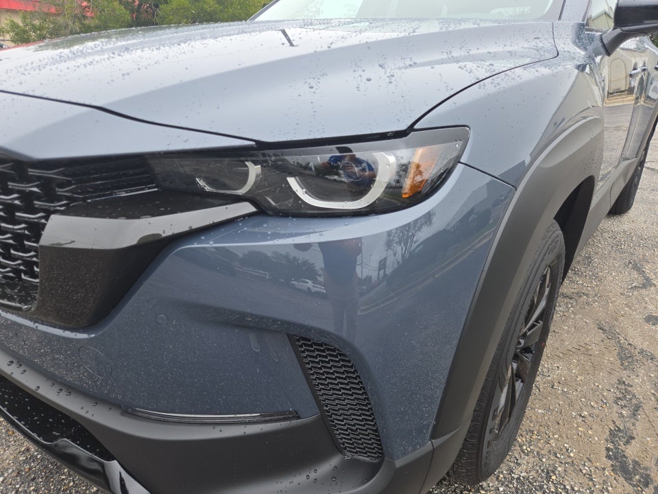 2026 Mazda Mazda CX-50 Hybrid Premium