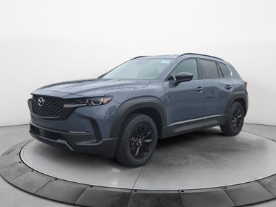 2026 Mazda Mazda CX-50 Hybrid Premium