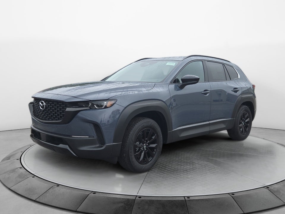 2026 Mazda Mazda CX-50 Hybrid Premium