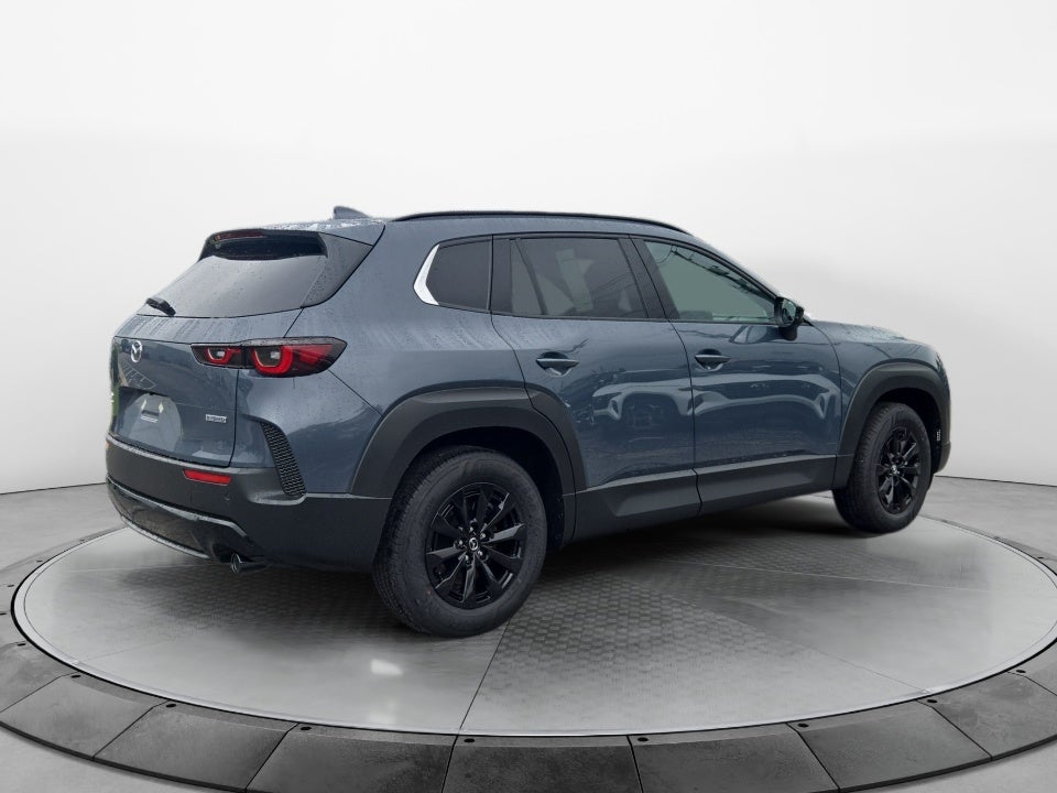 2026 Mazda Mazda CX-50 Hybrid Premium