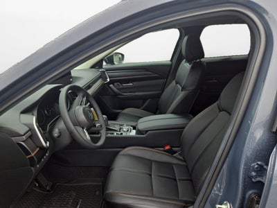 2026 Mazda Mazda CX-50 Hybrid Premium