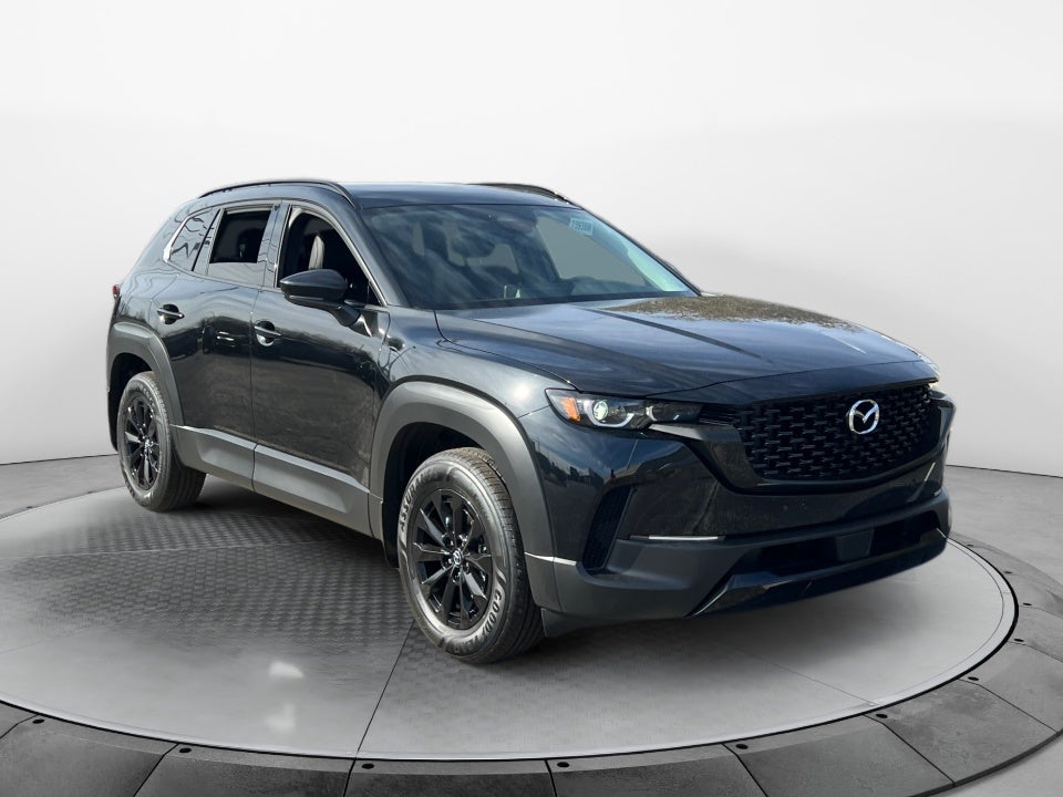 2026 Mazda Mazda CX-50 Hybrid Premium
