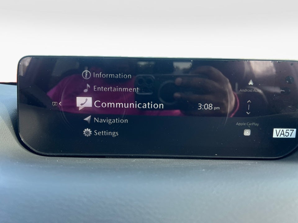 2026 Mazda Mazda CX-50 Hybrid Premium