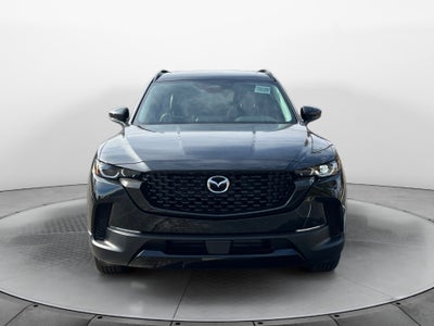 2026 Mazda Mazda CX-50 Hybrid Premium