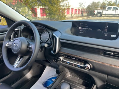 2026 Mazda Mazda CX-50 Hybrid Premium