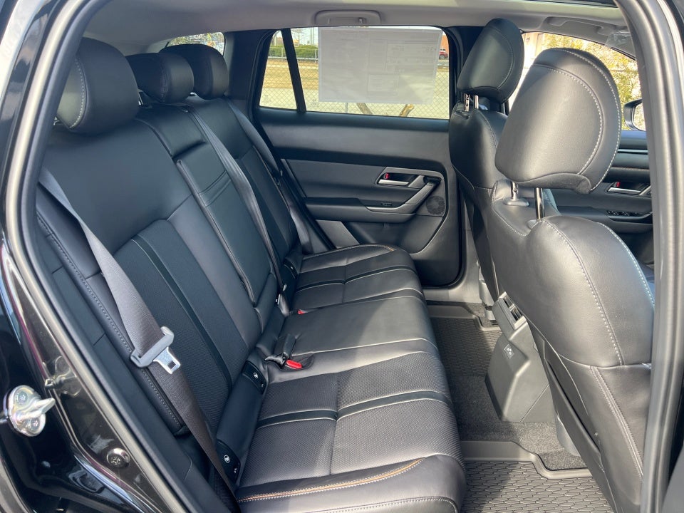 2026 Mazda Mazda CX-50 Hybrid Premium