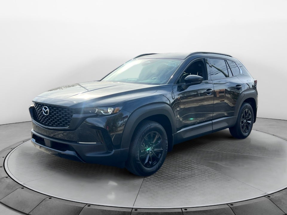 2026 Mazda Mazda CX-50 Hybrid Premium