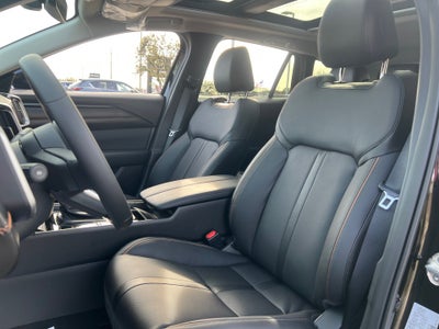 2026 Mazda Mazda CX-50 Hybrid Premium