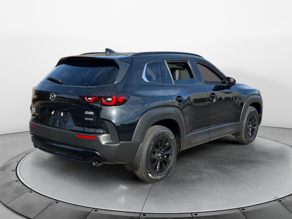 2026 Mazda Mazda CX-50 Hybrid Premium