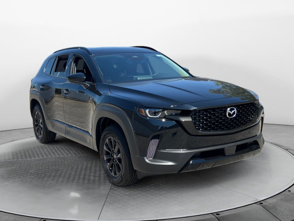 2026 Mazda CX-50 2.5 Hybrid Premium's photo