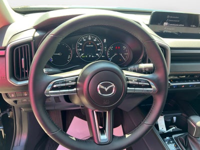 2026 Mazda Mazda CX-50 Hybrid Premium