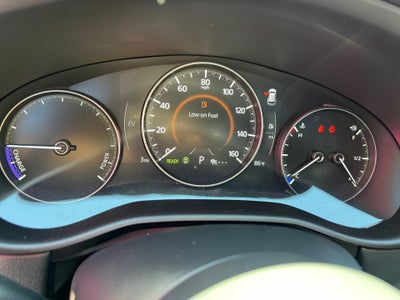 2026 Mazda Mazda CX-50 Hybrid Premium