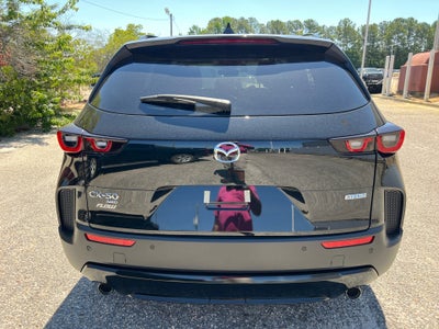 2026 Mazda Mazda CX-50 Hybrid Premium