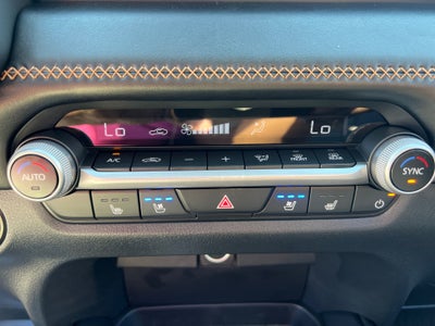 2026 Mazda Mazda CX-50 Hybrid Premium