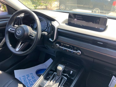 2026 Mazda Mazda CX-50 Hybrid Premium