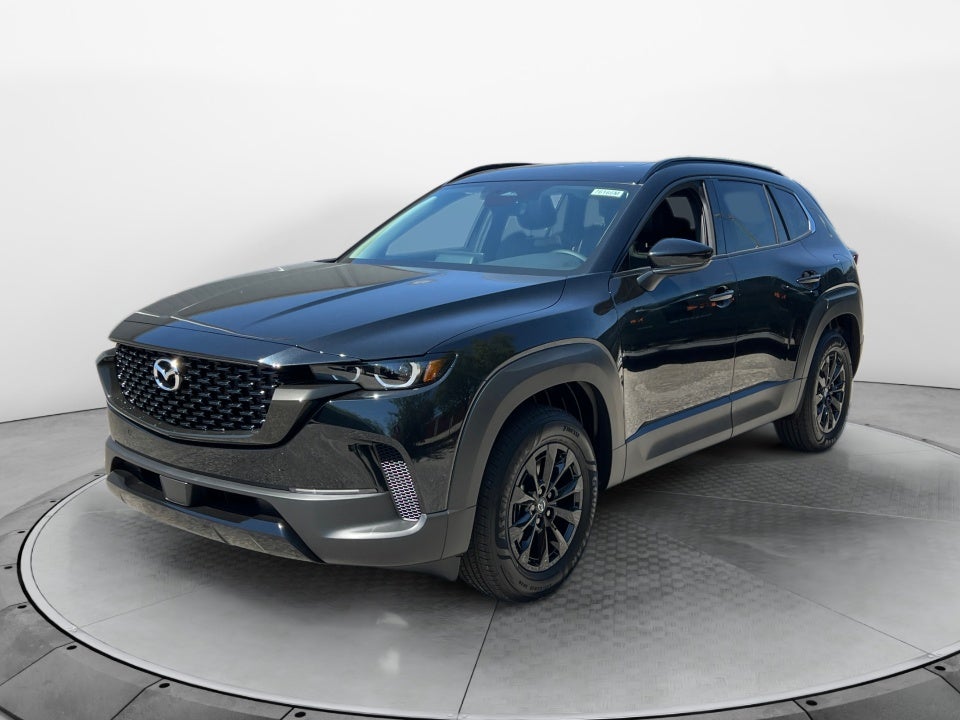 2026 Mazda Mazda CX-50 Hybrid Premium